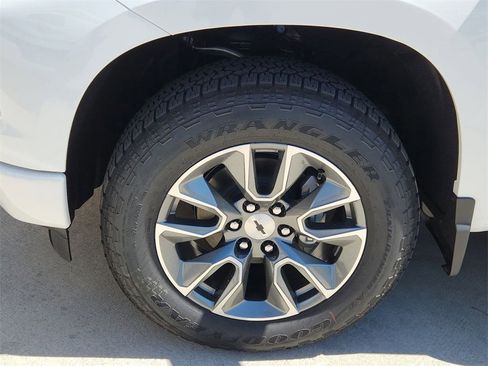 New 2026 Chevrolet Silverado 1500 RST image 32