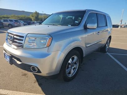 Used 2012 Honda Pilot EX-L