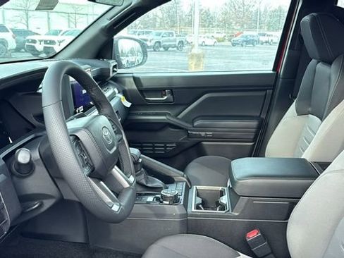 New 2026 Toyota Tacoma TRD Off-Road image 27