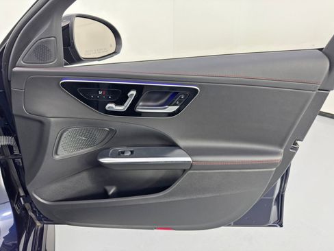 Used 2023 Mercedes-Benz C 43 AMG 4MATIC Sedan image 51