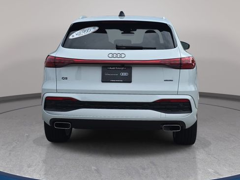 Certified 2025 Audi Q5 Premium w/ Premium Plus AWD/4WD image 6