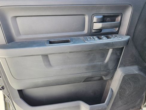 New 2026 RAM 2500 Tradesman image 15