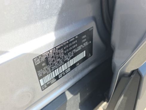 Used 2024 Toyota RAV4 XLE Premium w/ Weather Package FWD image 26