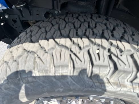 Used 2022 Jeep Wrangler Unlimited Sport AWD/4WD image 5