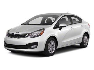 Used 2013 Kia Rio LX FWD video 1