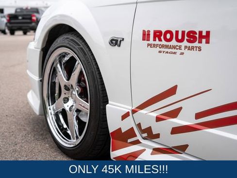 Used 2001 Ford Mustang GT RWD image 5