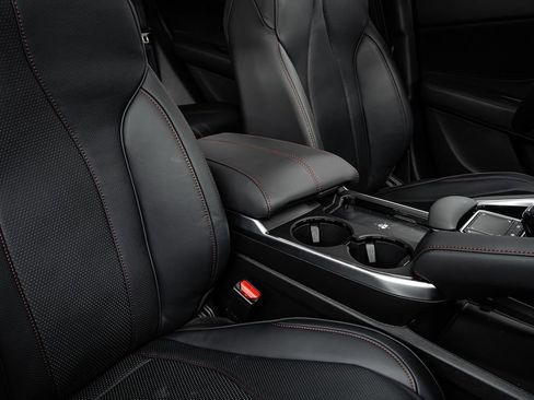 New 2026 Acura RDX A-Spec AWD/4WD image 21