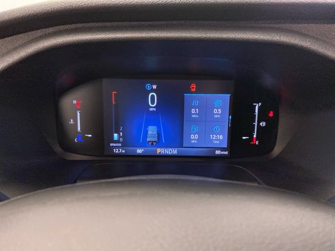 New 2026 Ford Transit 350 148 High Roof Extended RWD image 18