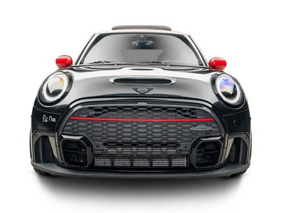Used 2023 MINI Cooper John Cooper Works