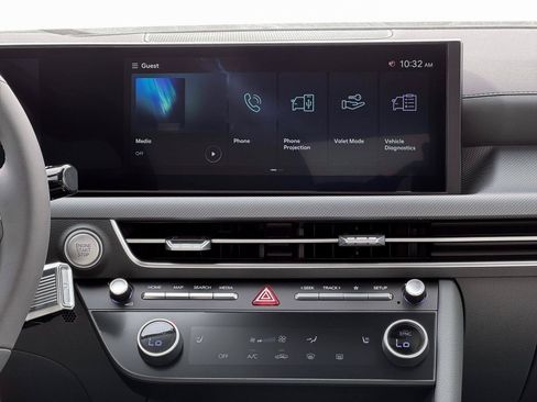 Certified 2026 Hyundai Sonata SEL FWD image 26