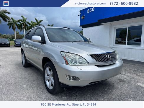 Used 2005 Lexus RX 330 AWD image 1