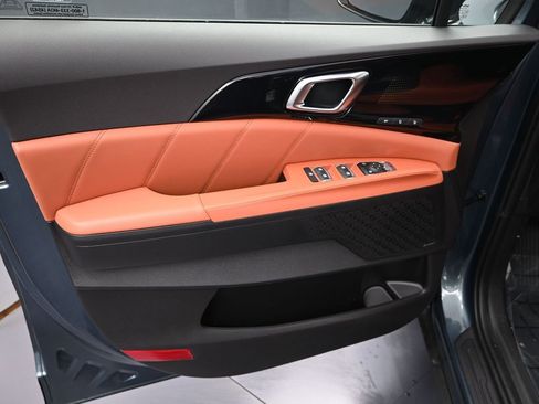 New 2026 Kia Carnival SX Prestige image 10