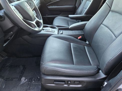 Certified 2023 Honda Passport EX-L image 25