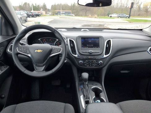 Used 2024 Chevrolet Equinox LT image 23