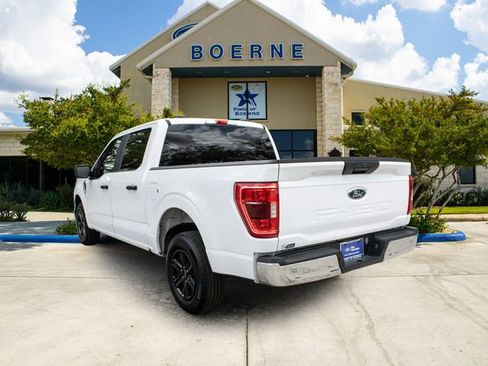Used 2023 Ford F150 XLT image 3