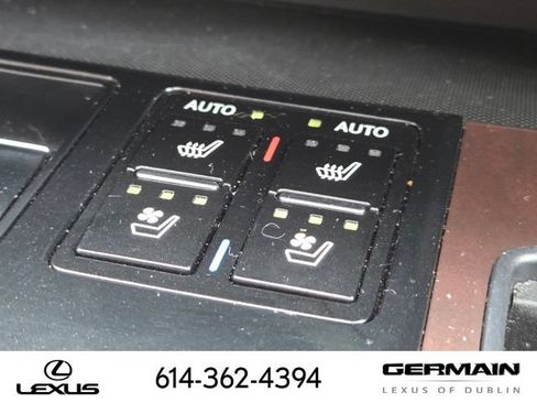 Certified 2020 Lexus RX 350 AWD w/ Premium Package image 15