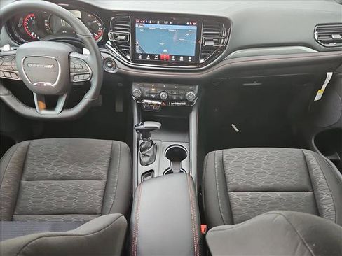 New 2026 Dodge Durango GT image 15
