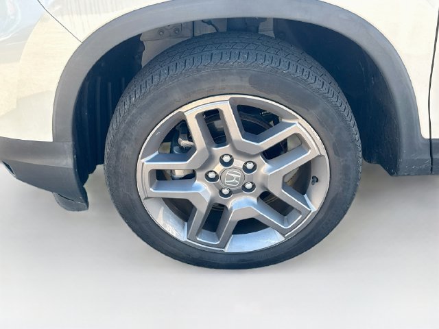Certified 2023 Honda Passport EX-L image 29
