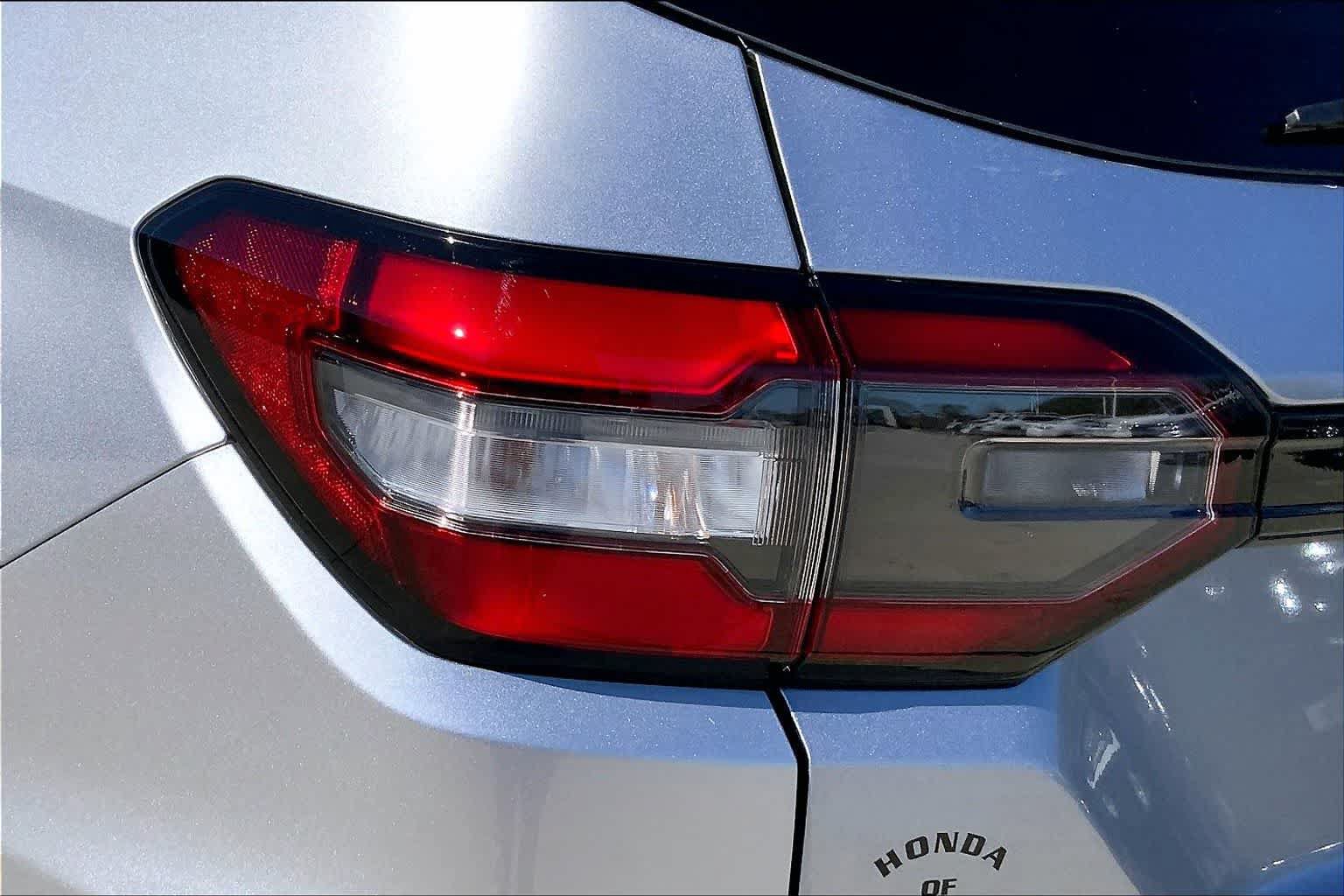 New 2026 Honda Pilot EX-L image 16