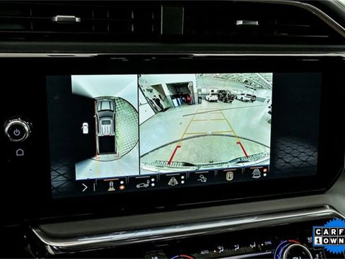 Used 2025 GMC Sierra 1500 Denali Ultimate image 21