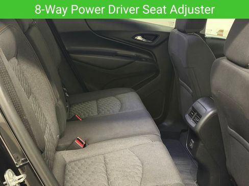 Certified 2019 Chevrolet Equinox LT AWD/4WD image 21