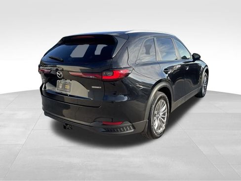 Used 2024 MAZDA CX-90 3.3 Turbo w/ Select Package AWD/4WD image 5