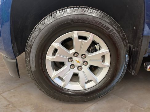 Used 2019 Chevrolet Colorado LT w/ LT Convenience Package RWD image 26