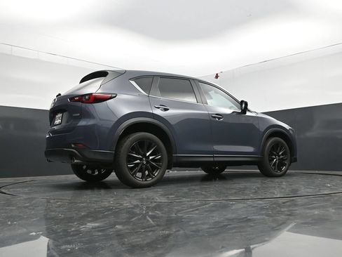 Used 2023 MAZDA CX-5 Carbon Edition AWD/4WD image 62