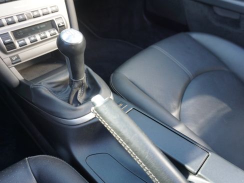 Used 2008 Porsche Boxster S RWD image 15