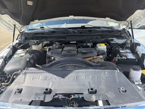 Used 2013 RAM 2500 Big Horn image 32