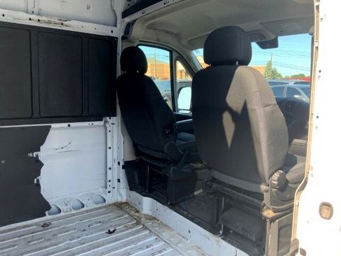 Used 2019 RAM ProMaster 2500 image 28