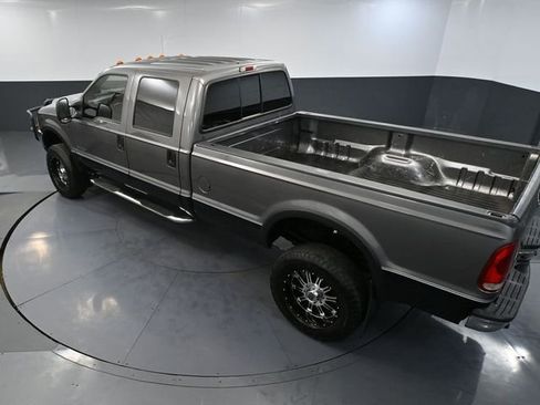 Used 2002 Ford F350 Lariat image 57