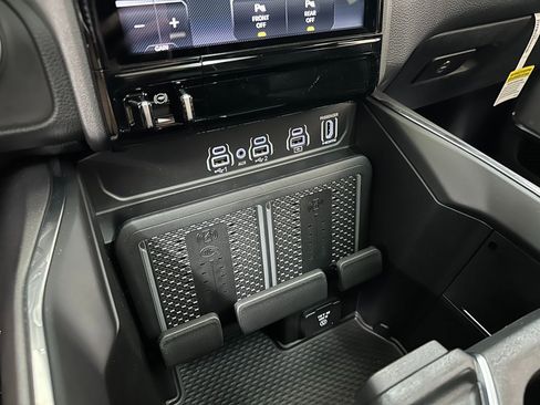 New 2026 RAM 1500 Laramie image 30