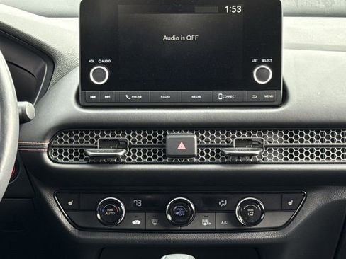 Used 2024 Honda HR-V Sport image 19