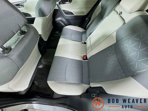 Used 2020 Toyota RAV4 XLE w/ Convenience Package image 26