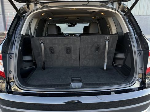 Used 2022 Honda Pilot Elite image 17