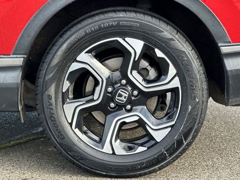 Used 2017 Honda CR-V Touring image 31