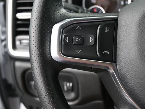 New 2026 RAM 1500 Express AWD/4WD image 25