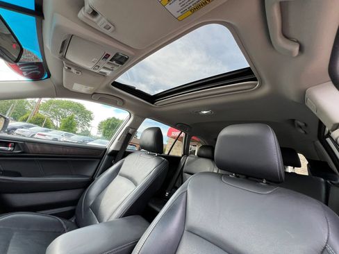 Used 2018 Subaru Outback 2.5i Limited w/ Popular Package #2 AWD/4WD image 20