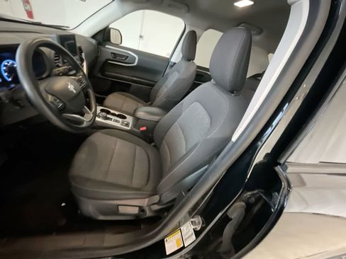 Used 2024 Ford Bronco Sport Big Bend image 11