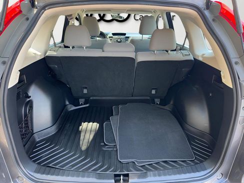 Used 2015 Honda CR-V LX image 41