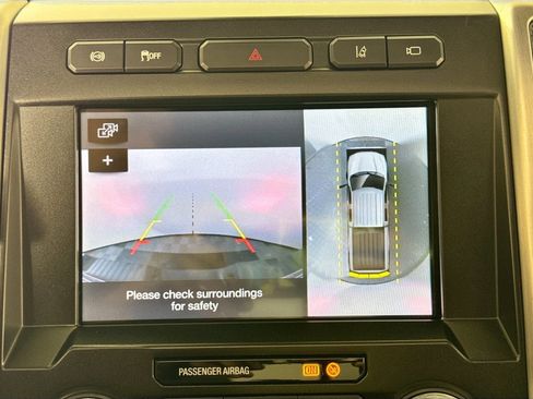 Used 2019 Ford F250 Platinum w/ Platinum Ultimate Package image 16