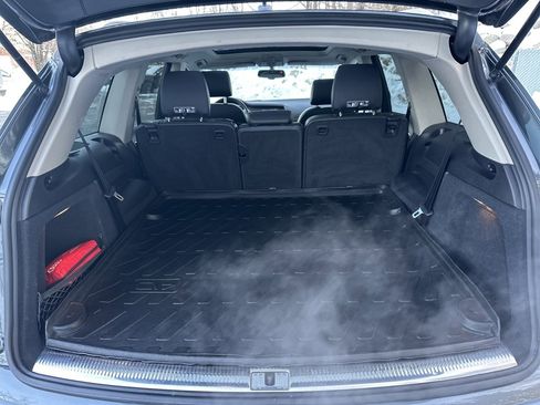 Used 2015 Audi Q7 TDI Premium Plus w/ Premium Plus Package image 27