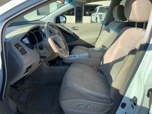 Used 2012 Nissan Murano SV image 7