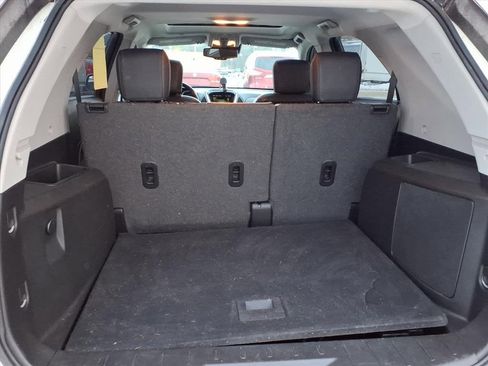 Used 2014 Chevrolet Equinox LT w/ Safety Package image 15