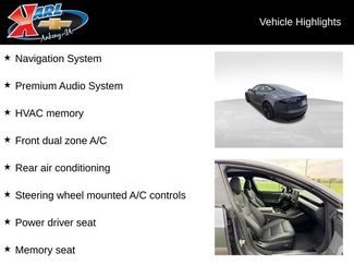 Used 2023 Tesla Model S Plaid AWD/4WD video 2