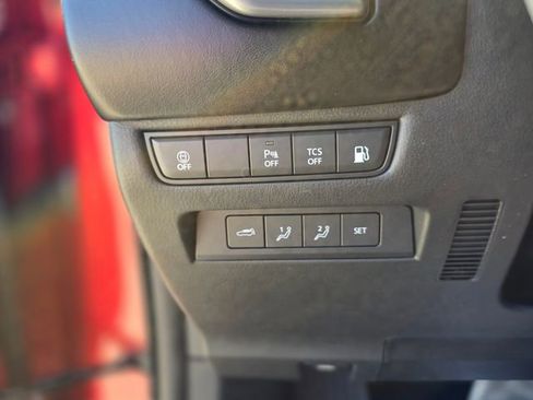 New 2026 MAZDA CX-50 AWD 2.5 Hybrid w/ Weather Package image 36