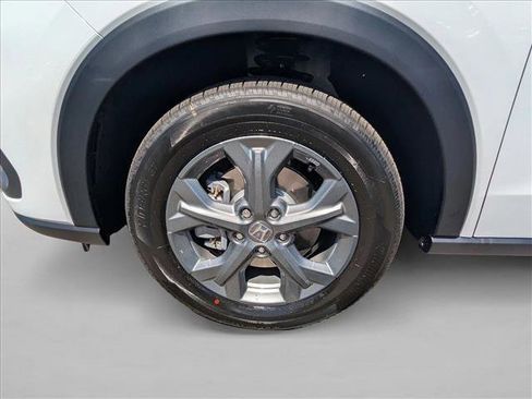 New 2026 Honda HR-V LX image 10