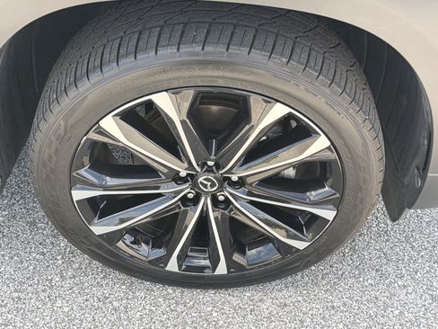 Certified 2024 MAZDA CX-50 AWD 2.5 S w/ Premium Plus Pkg image 68