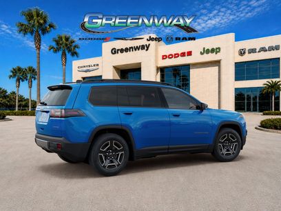 New 2026 Jeep Cherokee Limited